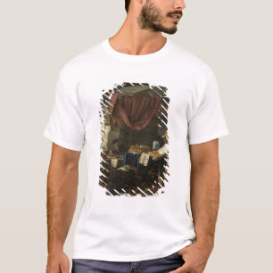 The Alchemist's Laboratory T-Shirt