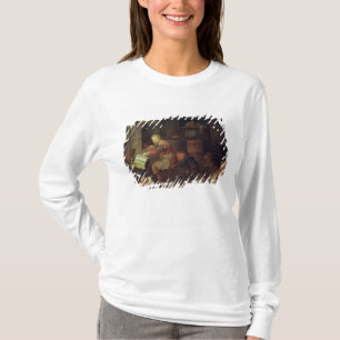 The Alchemist's Workshop T-Shirt