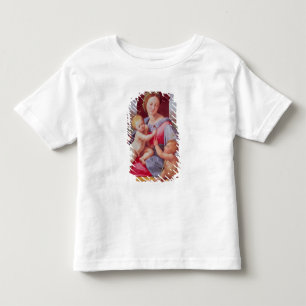 The Aldobrandini Madonna Toddler T-Shirt