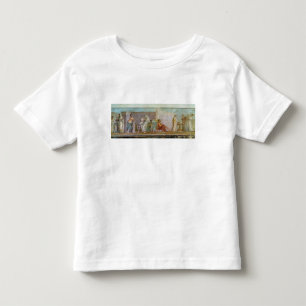 The Aldobrandini Wedding, 27 BC-14 AD Toddler T-Shirt