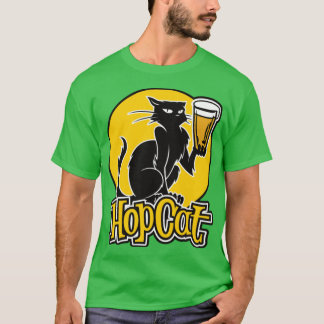 The Ale Hopcat T-Shirt