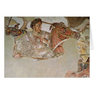 The Alexander Mosaic