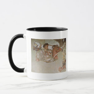 The Alexander Mosaic Mug