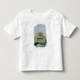 The Alexander Theatre in St. Petersburg, 1841 Toddler T-Shirt