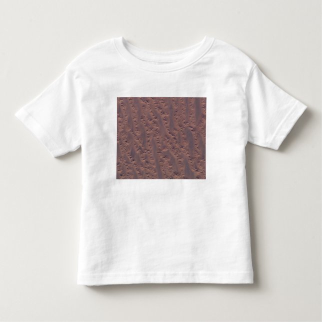 The Algerian desert Toddler T-Shirt (Front)