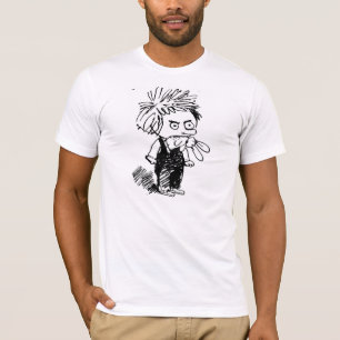 The Alice Shirt