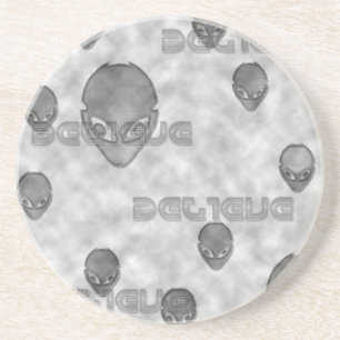 The alien Watchers Coaster