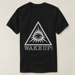 The all seeing eye shirt