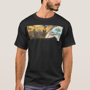 The Allegory of the Cave Platox27s Cave T-Shirt