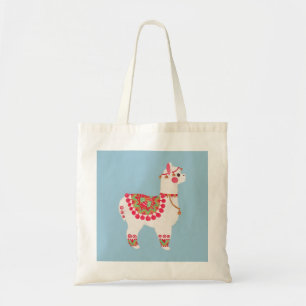 The Alpaca Tote Bag