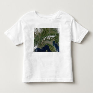 The Alps 2 Toddler T-Shirt