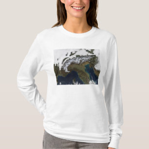 The Alps 4 T-Shirt