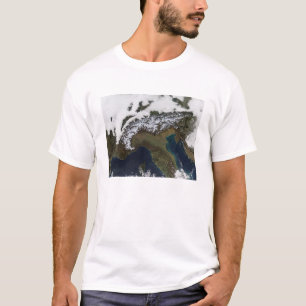 The Alps 4 T-Shirt