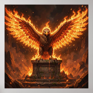 The Altar of Solar Majesty Poster