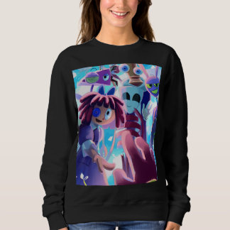 The Amazing Digital Circus shirt
