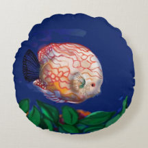 The amazing fish