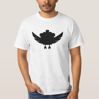 The Amazing Flying Cupcake T-Shirt