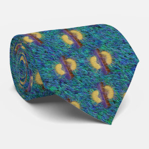 The Amazing Kidney Tie