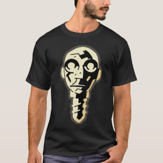 The Amazing Screw-On Head 2-sided T-Shirt