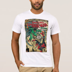 The Amazing Spider-Man Comic #157 T-Shirt
