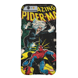 The Amazing Spider-Man Comic #194 Barely There iPhone 6 Case