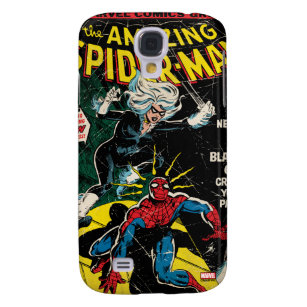 The Amazing Spider-Man Comic #194 Galaxy S4 Cover