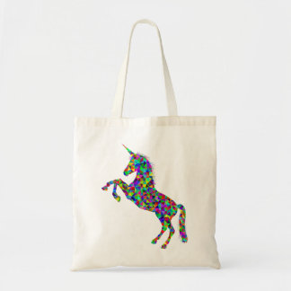 The amazing unicorn bag