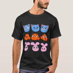 The Amazing World of Gumball T-Shirt