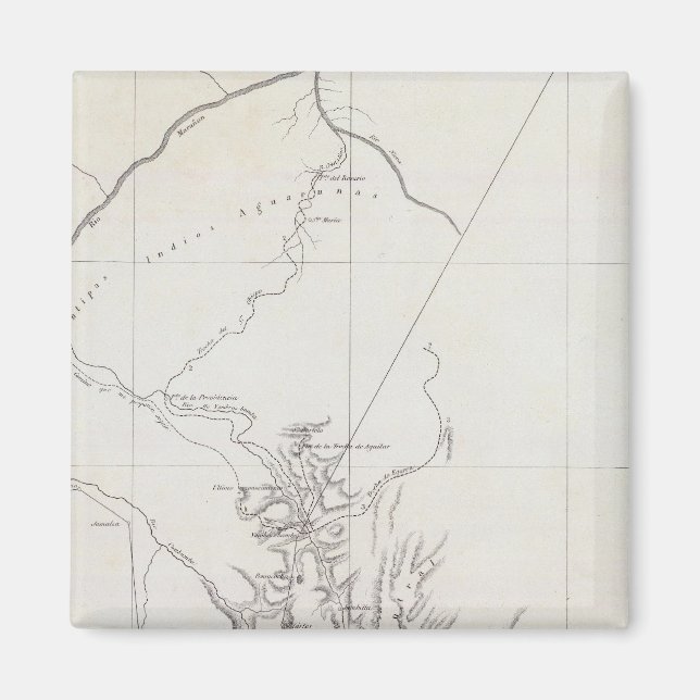 The Amazons 2 Magnet (Front)