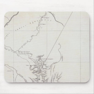The Amazons 2 Mouse Pad