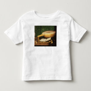 The Ambassadors, 1533 Toddler T-Shirt