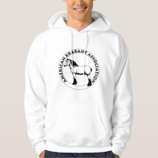 The American Brabant Association Hoodie