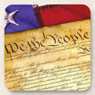 The American Constitution Coaster