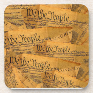 The American Constitution Coaster