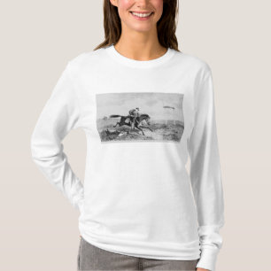 The American Pony Express T-Shirt