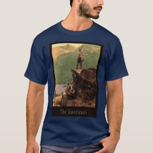 The Americans  T-Shirt