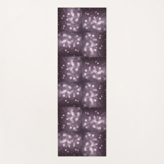 🧘♀️ The Amethyst Temple Yoga Mat