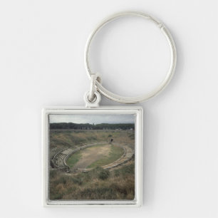 The Amphitheatre Key Ring