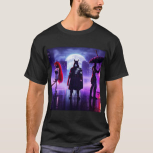THE AMULET T-Shirt