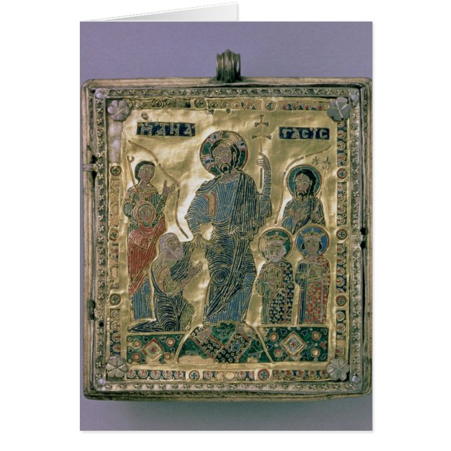 The Anastasis (Front)