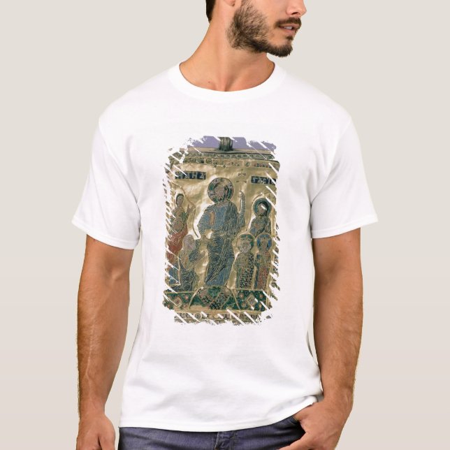 The Anastasis T-Shirt (Front)