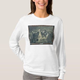 The Anatomy Lesson of Doctor Velpeau T-Shirt