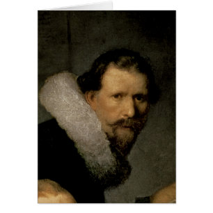 The Anatomy Lesson of Dr. Nicolaes Tulp, 1632