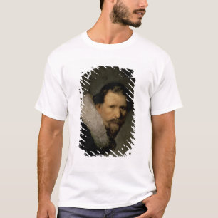 The Anatomy Lesson of Dr. Nicolaes Tulp, 1632 T-Shirt
