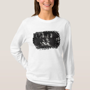 The Anatomy Lesson of Professor Frederik T-Shirt