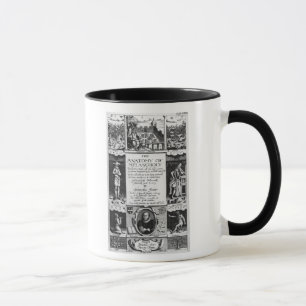 The Anatomy of Melancholy Mug