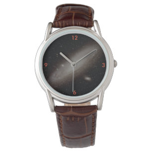 The Andromeda Galaxy (M31) Watch