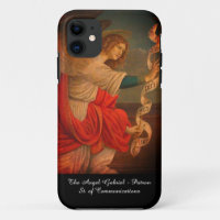 The Angel Gabriel