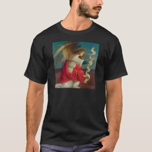 The Angel Gabriel - Gaudenzio Ferrari T-Shirt