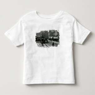 The Angel, Islington, London, c.1890 Toddler T-Shirt